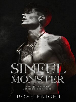 cover image of Sinful Monster